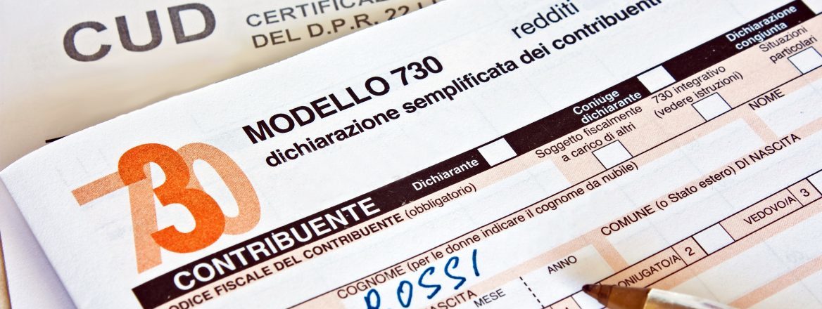 Sportello Consulenza Fiscale