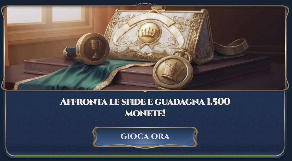 RichRoyal accedi